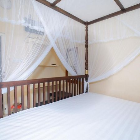 Hotel The Duchess Old Matara Esterno foto