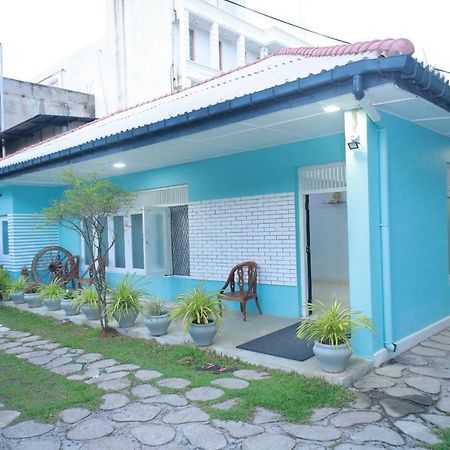 Hotel The Duchess Old Matara Esterno foto