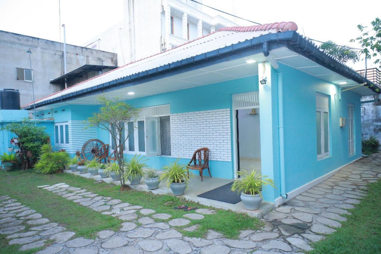 Hotel The Duchess Old Matara Esterno foto