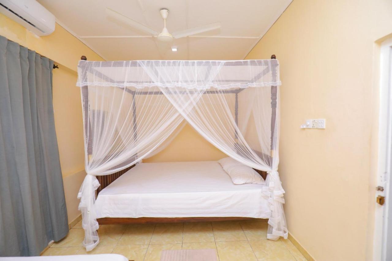 Hotel The Duchess Old Matara Esterno foto