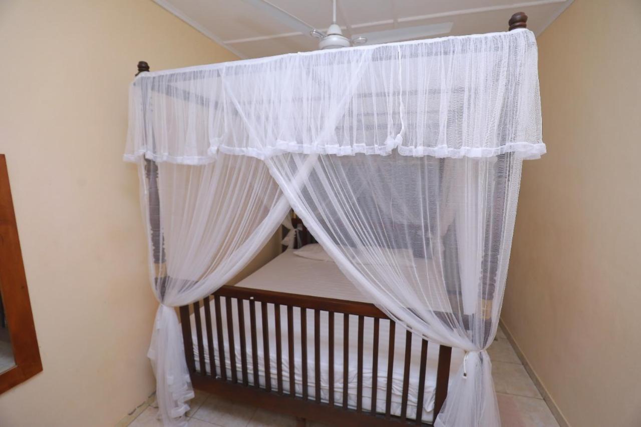 Hotel The Duchess Old Matara Esterno foto