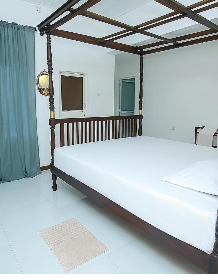 Hotel The Duchess Old Matara Esterno foto