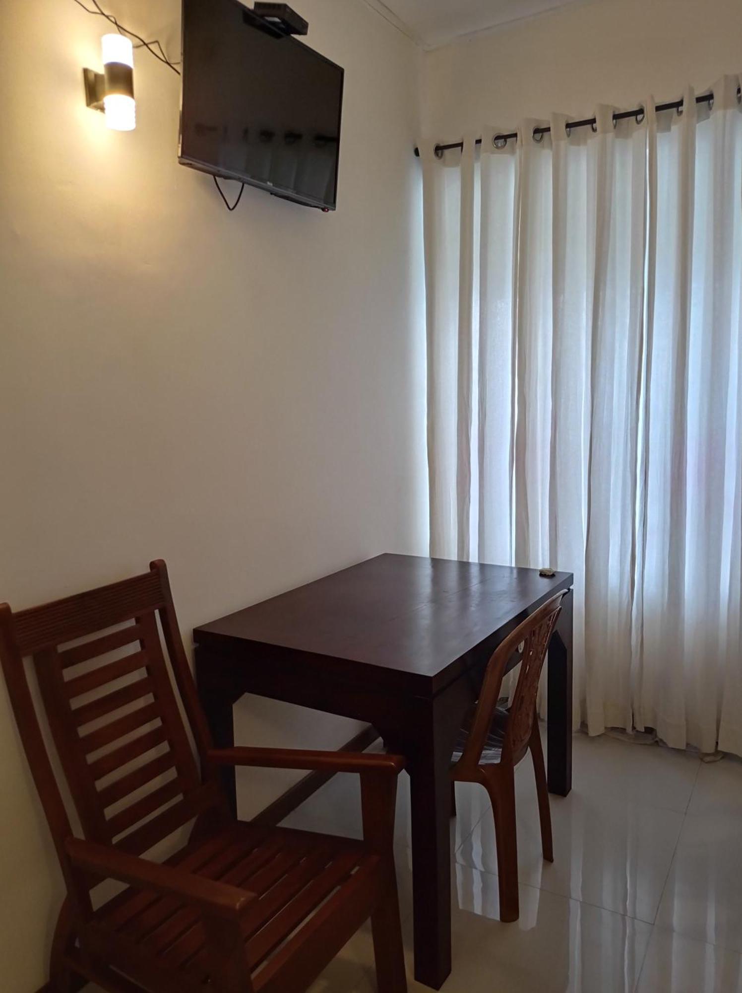Hotel The Duchess Old Matara Esterno foto