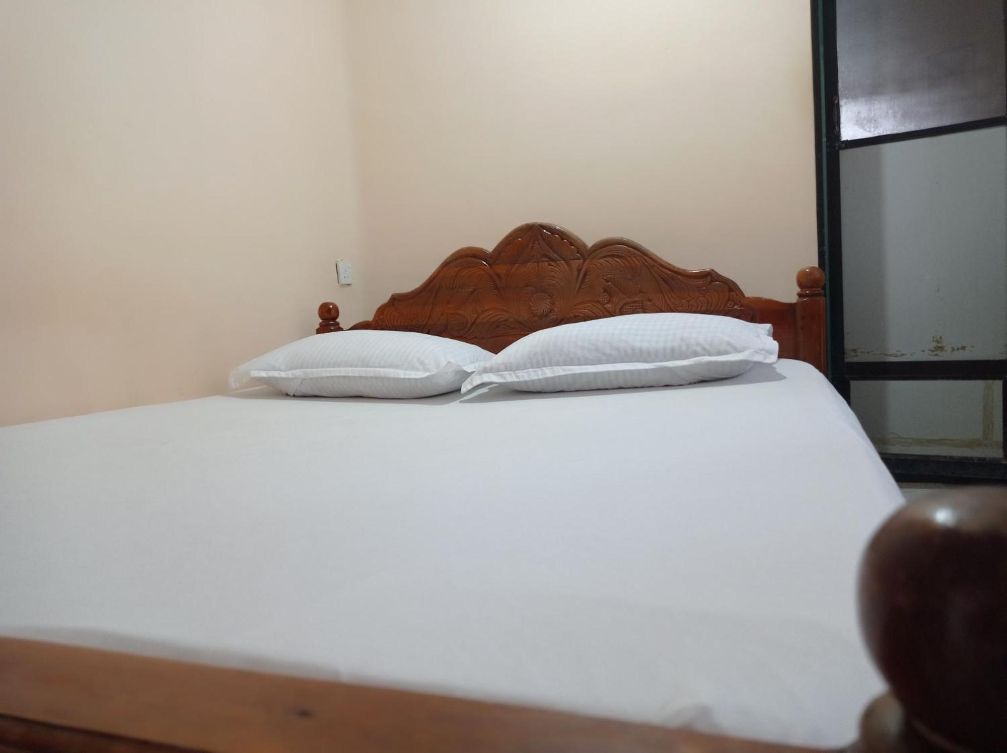 Hotel The Duchess Old Matara Esterno foto